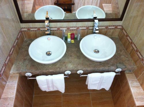 Hotel Arte Y Natura Valdivielso