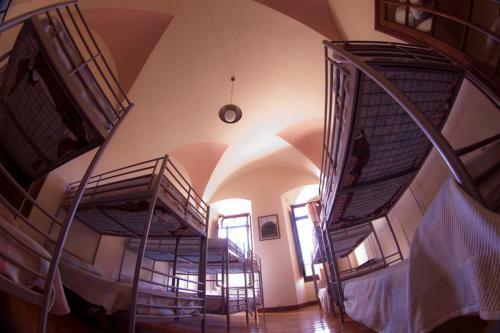 Hotel Arte Y Natura Valdivielso