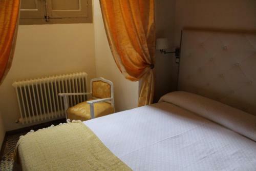 Hotel Arte Y Natura Valdivielso