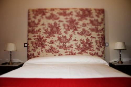 Hotel Arte Y Natura Valdivielso