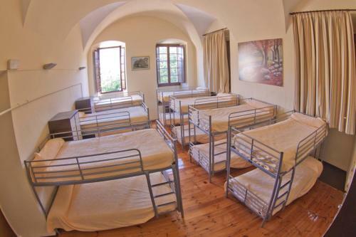 Hotel Arte Y Natura Valdivielso
