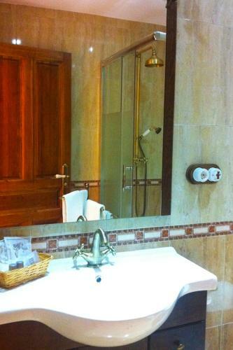 Hotel Arte Y Natura Valdivielso