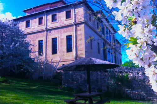 Hotel Arte Y Natura Valdivielso