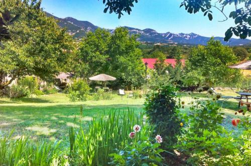 Hotel Arte Y Natura Valdivielso