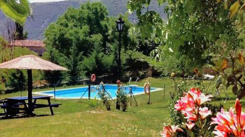 Hotel Arte Y Natura Valdivielso
