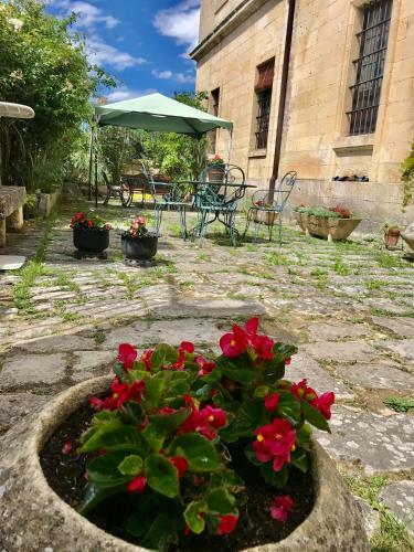 Hotel Arte Y Natura Valdivielso