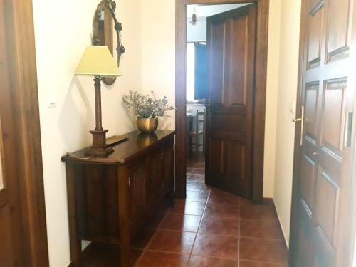 Apartamento Casa Rural La Llosica