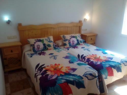 Hotel El Molino