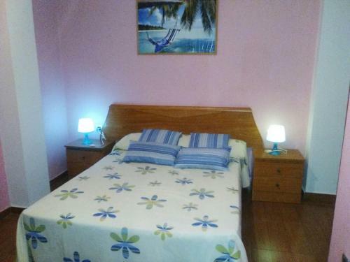 Apartamento Villa De Rota