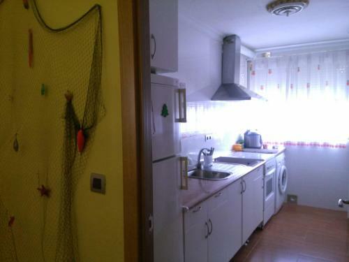 Apartamento Villa De Rota