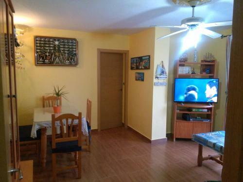 Apartamento Villa De Rota