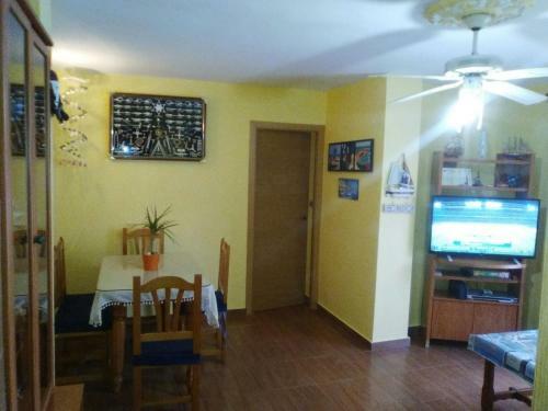 Apartamento Villa De Rota