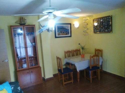 Apartamento Villa De Rota