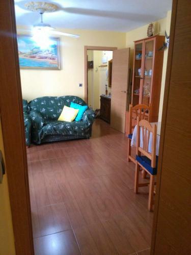 Apartamento Villa De Rota