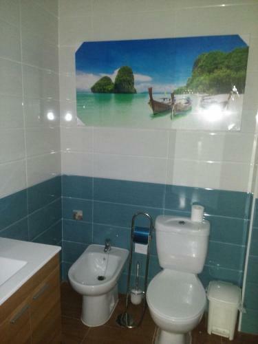 Apartamento Villa De Rota