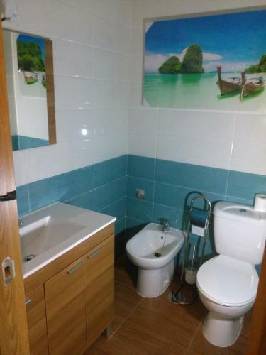 Apartamento Villa De Rota