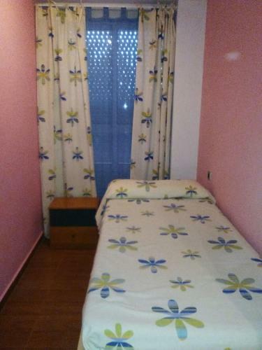 Apartamento Villa De Rota