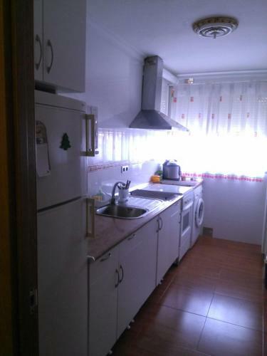 Apartamento Villa De Rota