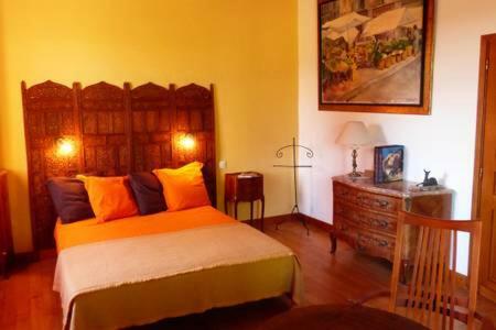 Bed & Breakfast L'or�e Du Bois