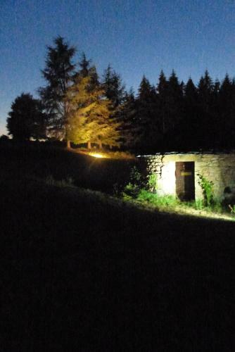 Bed & Breakfast L'or�e Du Bois