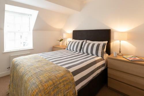 Apartamento Homefromholme Chime Square