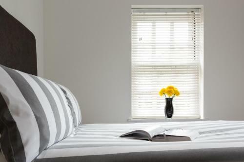 Apartamento Homefromholme Chime Square