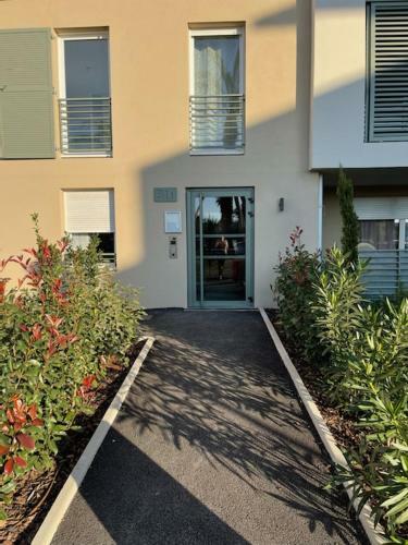 Apartamento Le Petit Nid
