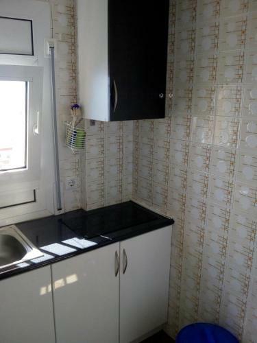 Apartamento Rosas-puig Rom -vista Mar