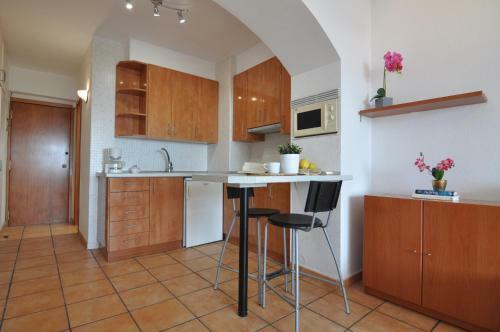 Apartamento Rnet - Ir 4-26 Studios Roses Costa Brava