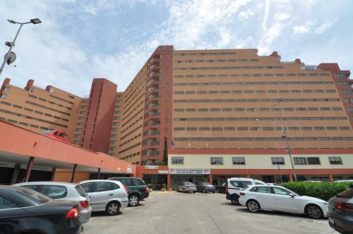Apartamento Rnet - Ir 4-26 Studios Roses Costa Brava