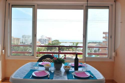 Apartamento Rnet - Ir 4-26 Studios Roses Costa Brava