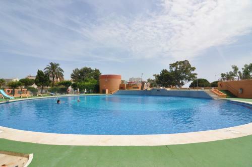 Apartamento Rnet - Ir 4-26 Studios Roses Costa Brava
