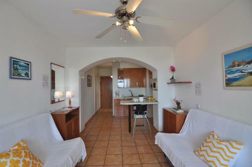 Apartamento Rnet - Ir 4-26 Studios Roses Costa Brava
