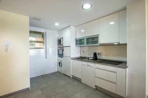 Apartamento Cala Llenguadets ***maxtime***