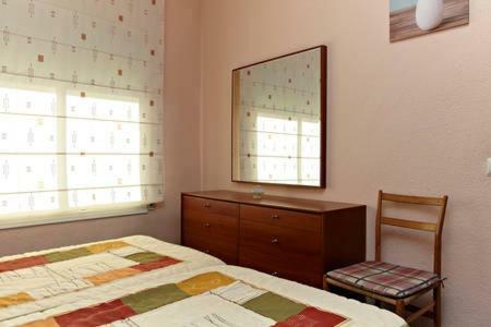 Apartamento 1 L�nea De Playa + Parking! Salou