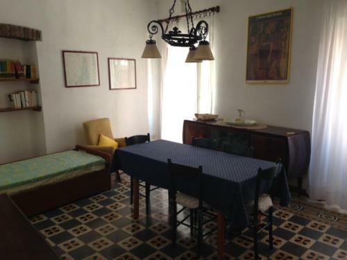 Apartamento Via Scappini