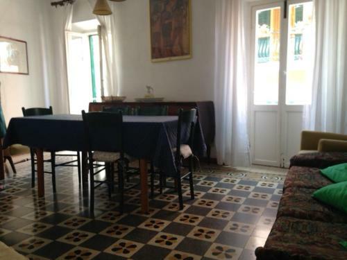 Apartamento Via Scappini