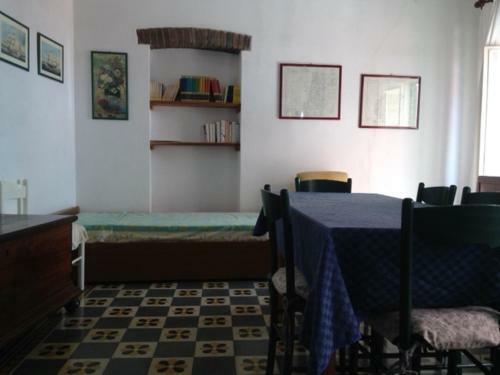 Apartamento Via Scappini
