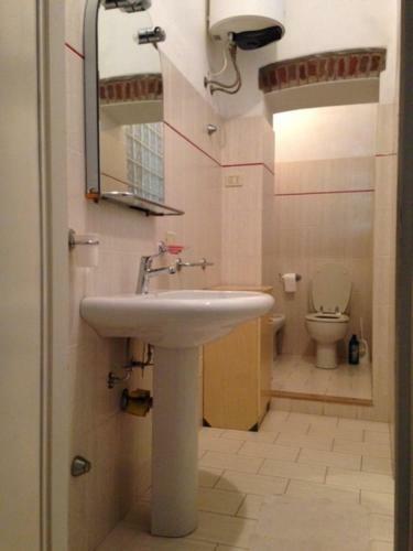 Apartamento Via Scappini