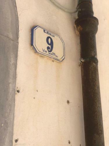 Apartamento Via Scappini