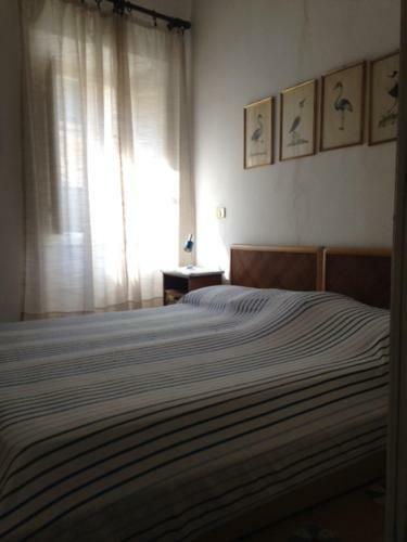 Apartamento Via Scappini