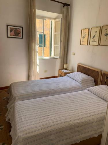 Apartamento Via Scappini