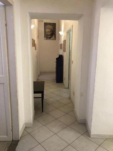 Apartamento Via Scappini