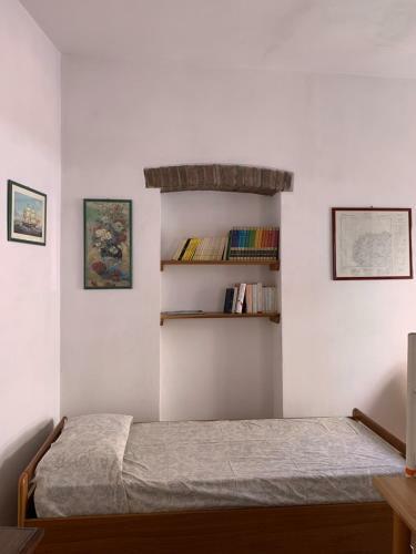 Apartamento Via Scappini