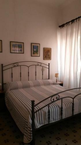 Apartamento Via Scappini
