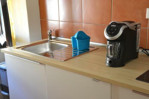Apartamento Le Bazure