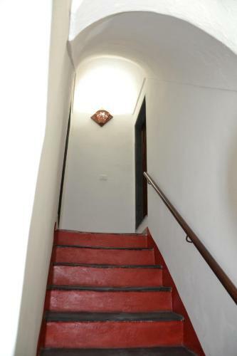 Apartamento Le Bazure
