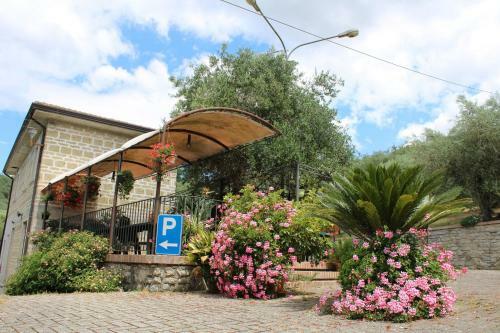 Agroturismo Casale Degli Ulivi