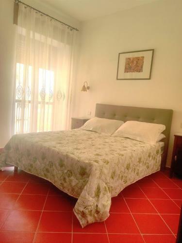 Bed & Breakfast Affittacamere La Quercia Del Cilento