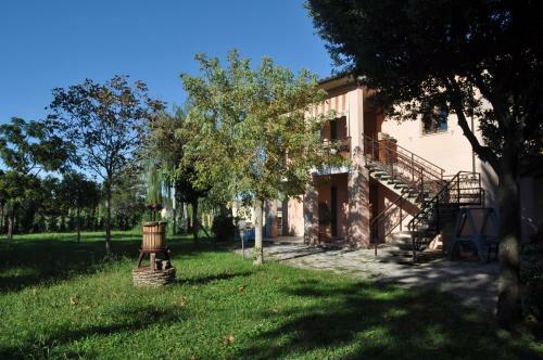 Apartamento Antonia House